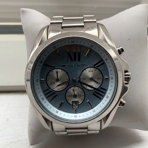 Michael Kors Jewelry - Authentic Michael Kors watch Michael Kors Jewelry - Authentic Michael Kors watch